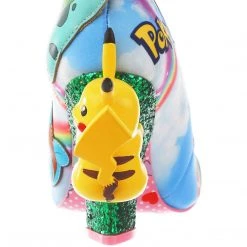 Irregular Choice X Pokémon Party Everything 60 Irregular Choice X Pokémon Party Everything