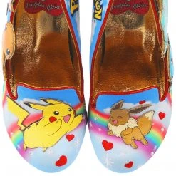 Irregular Choice X Pokémon Party Everything 62 Irregular Choice X Pokémon Party Everything
