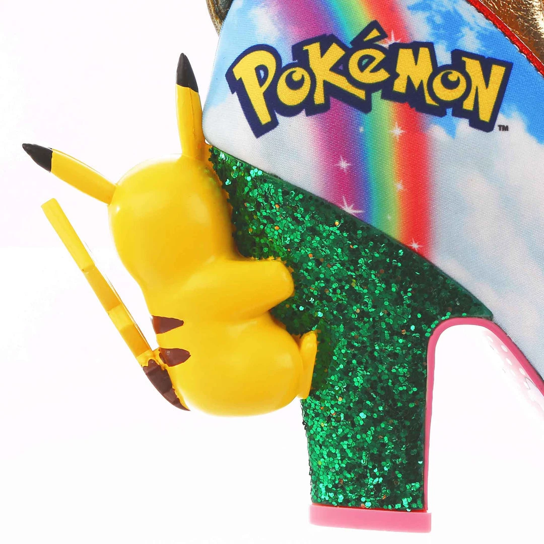 Irregular Choice X Pokémon Party Everything 12 Irregular Choice X Pokémon Party Everything