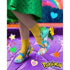Irregular Choice X Pokémon Party Everything 63 Irregular Choice X Pokémon Party Everything