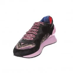 Irregular Choice Stratosphere Everything