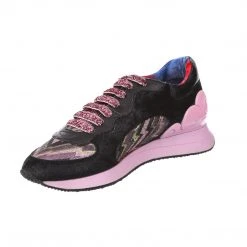 Irregular Choice Stratosphere Everything