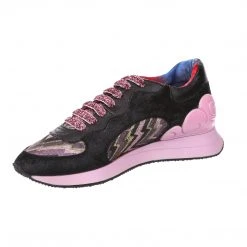 Irregular Choice Stratosphere Everything