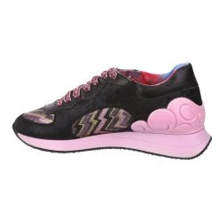 Irregular Choice Stratosphere Everything