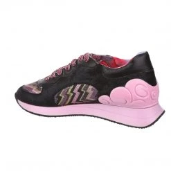 Irregular Choice Stratosphere Everything