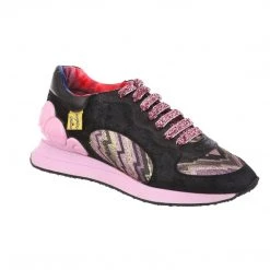 Irregular Choice Stratosphere Everything