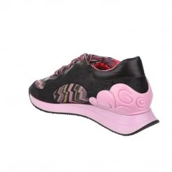 Irregular Choice Stratosphere Everything