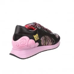 Irregular Choice Stratosphere Everything