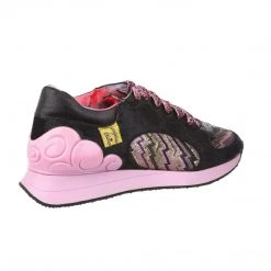 Irregular Choice Stratosphere Everything