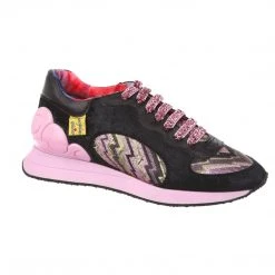 Irregular Choice Stratosphere Everything