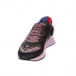 Irregular Choice Stratosphere Everything