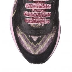 Irregular Choice Stratosphere Everything