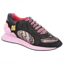 Irregular Choice Stratosphere Everything