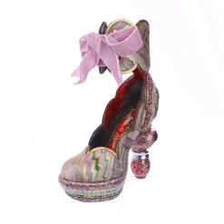 Irregular Choice Everything Wish Magic