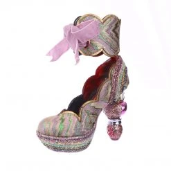Irregular Choice Everything Wish Magic