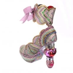 Irregular Choice Everything Wish Magic