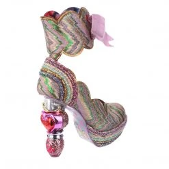 Irregular Choice Everything Wish Magic