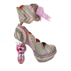 Irregular Choice Everything Wish Magic
