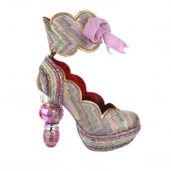 Irregular Choice Everything Wish Magic