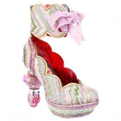 Irregular Choice Everything Wish Magic