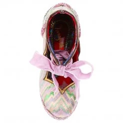 Irregular Choice Everything Wish Magic