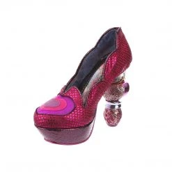 Irregular Choice Charming Heart