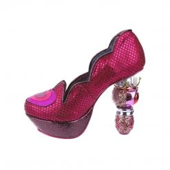 Irregular Choice Charming Heart
