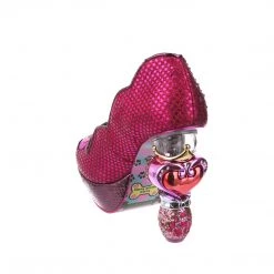 Irregular Choice Charming Heart