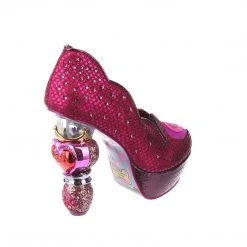 Irregular Choice Charming Heart