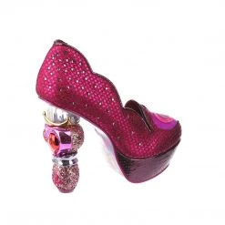 Irregular Choice Charming Heart