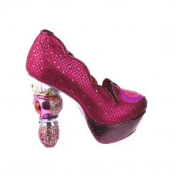 Irregular Choice Charming Heart