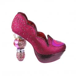 Irregular Choice Charming Heart