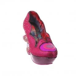 Irregular Choice Charming Heart