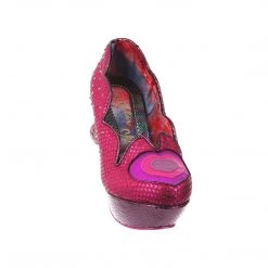 Irregular Choice Charming Heart