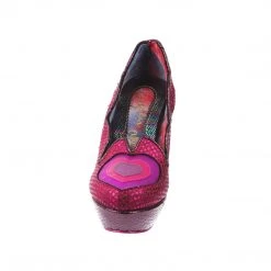 Irregular Choice Charming Heart