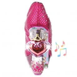 Irregular Choice Charming Heart