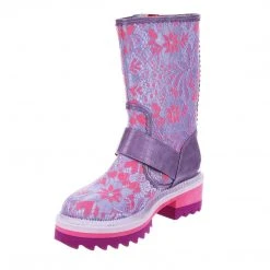 Irregular Choice Autumn Leaves Everything