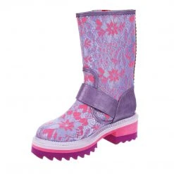 Irregular Choice Autumn Leaves Everything