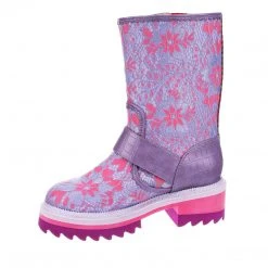 Irregular Choice Autumn Leaves Everything