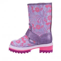 Irregular Choice Autumn Leaves Everything