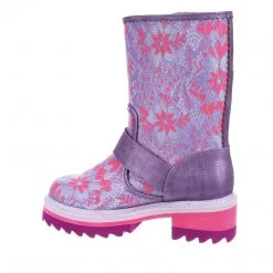 Irregular Choice Autumn Leaves Everything