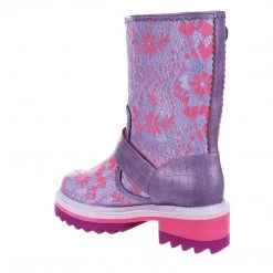 Irregular Choice Autumn Leaves Everything