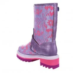 Irregular Choice Autumn Leaves Everything