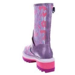 Irregular Choice Autumn Leaves Everything