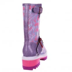 Irregular Choice Autumn Leaves Everything