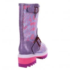 Irregular Choice Autumn Leaves Everything