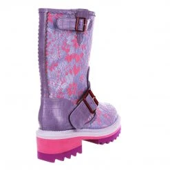 Irregular Choice Autumn Leaves Everything