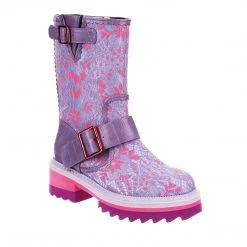 Irregular Choice Autumn Leaves Everything