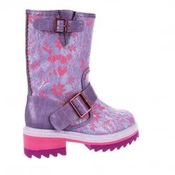 Irregular Choice Autumn Leaves Everything