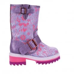 Irregular Choice Autumn Leaves Everything